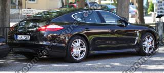 Photo Reference of Porsche Panamera