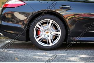 Photo Reference of Porsche Panamera