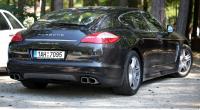 Photo Reference of Porsche Panamera