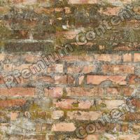 Seamless Brick 0001