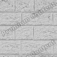 Seamless Brick 0002