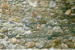 Various Walls Stones