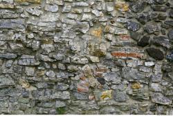 Various Walls Stones