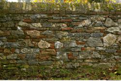 Walls Stone