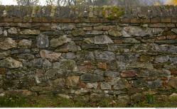 Walls Stone