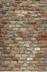 Walls Brick