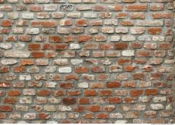 Walls Brick