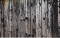 Dirty Planks Wood