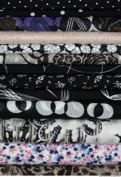 Various Fabric