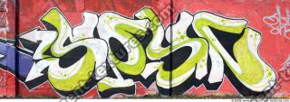 Walls Grafity