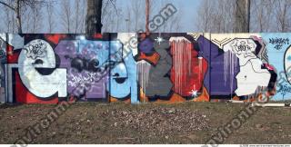 Walls Grafity