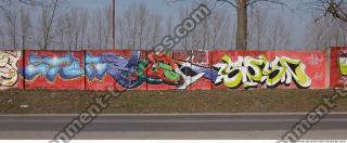 Walls Grafity 0018