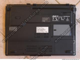 Interior Electronic Black 0005