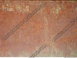 Metal Plate 0003