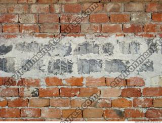 Walls Brick 0002