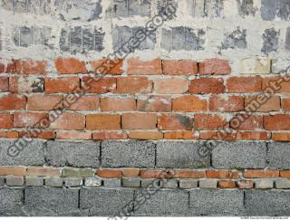 Walls Brick 0001