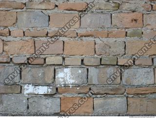 Walls Brick 0004