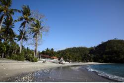 Photo reference of Background Beach