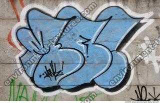 Walls Grafity 0006