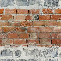 Seamless Brick 0001