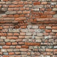 Seamless Brick 0001