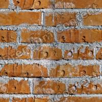 Seamless Brick 0001