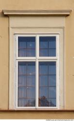 House Old Windows