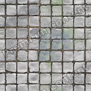 Seamless Tiles