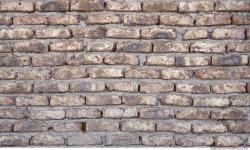 Walls Brick