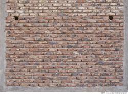 Walls Brick