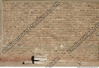 Walls Brick 0020