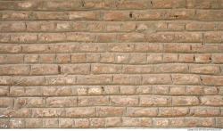 Walls Brick