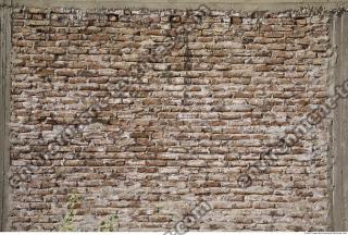 Walls Brick 0016