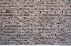 Walls Brick