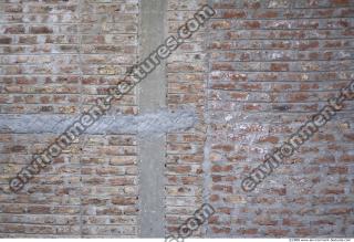 Walls Brick 0058