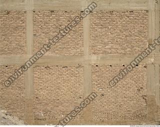 Walls Brick 0017