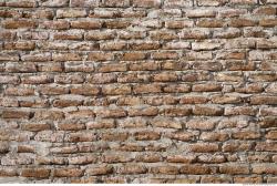 Walls Brick