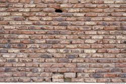 Walls Brick