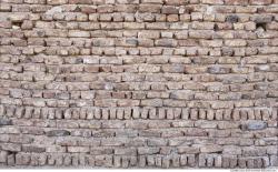 Walls Brick