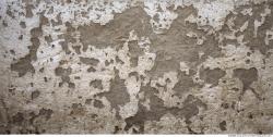 Walls Stucco