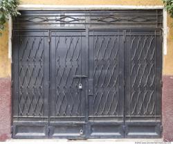 Doors Gate