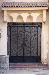 Doors Gate