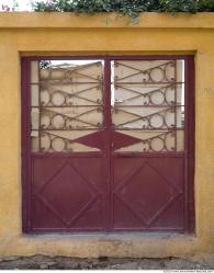 Doors Gate