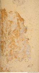 Walls Plaster Damaged