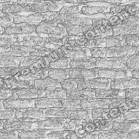 Seamless Brick 0002