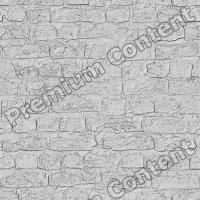 Seamless Brick 0002