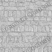 Seamless Brick 0002