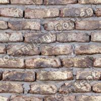 Seamless Brick 0001