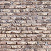 Seamless Brick 0001