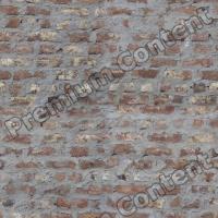 Seamless Brick 0001